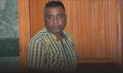 Condamné à quinze ans de prison pour viol : Anoop Kumar Rampersad fait appel