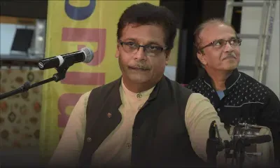 Radio Plus a célébré l’Eid-ul-Fitr avec une Qawwali Night ce vendredi 7 juin