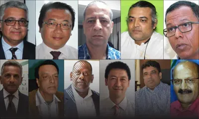 Les priorités d’un Budget vues par des professionnels