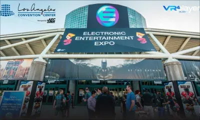 Jeux vidéo : l’E3 un rendez-vous immanquable des gamers à vivre en live streaming