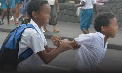 Indiscipline à l’école : la Student Behaviour Policy dépassée