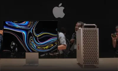 Mac Pro 2019 : Apple présente l’ordinateur le plus puissant jamais conçu