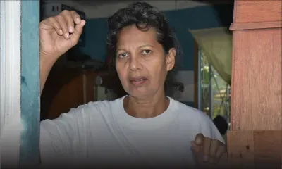 Marie : «La vie m’a tout donné et m’a tout repris»