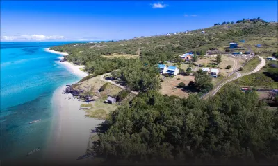 Rodrigues : souffrant de forte fièvre, une personne en quarantaine transférée dans la salle d’isolement