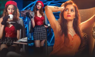 Wendy Jugganadum : une nouvelle collection parisienne, classique et chic