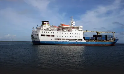 MV Mauritius Trochetia : d’autres membres de l’équipage soupçonnés d’avoir la COVID-19