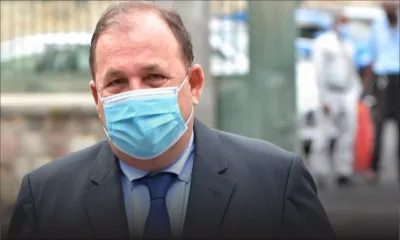 Meurtre de Vanessa Lagesse en 2001: Bernard Maigrot pourra voyager