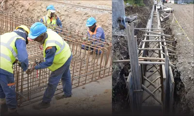 Budget : L’État prévoit des investissements de Rs 144,3 milliards 