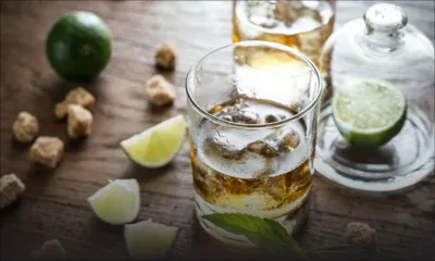 Nouveaux prix du rhum et autres liqueurs : entre Rs 20 et Rs 25 plus cher 