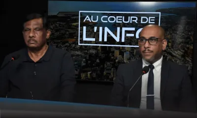 Au Cœur de l’info : pleins feux sur les mesures sociales