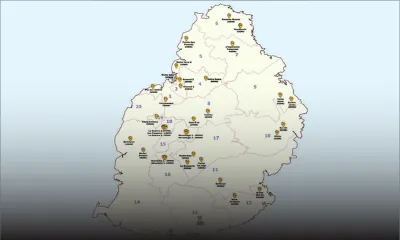 Construction de 8 000 logements sociaux : une facture de Rs 17 milliards