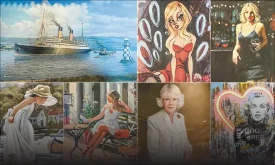 Chefs-d’œuvre en escale