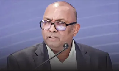 Padayachy : «Les mesures budgétaires généreront 3,8 % de croissance additionnelle»