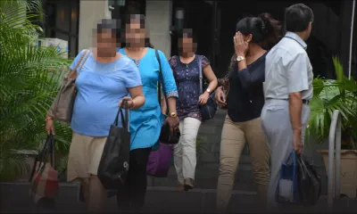 Fonction publique: plusieurs transferts à haut niveau