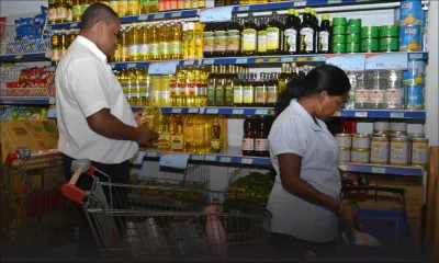 Après cinq mois de baisse: le taux d’inflation enregistre une première hausse en juin