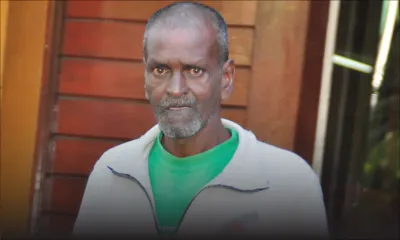 Allégations: violée par un sexagénaire, une femme de 18 ans accouche d’une fille