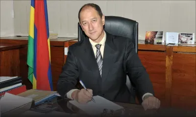 Farewell Party pour Wong, le nouvel ambassadeur 