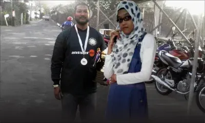 Accident Fatal à Floréal : père et fille unis dans la mort