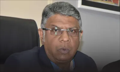 Hausse du prix de carburants : Ashit Gungah se justifie