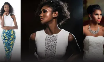 Aurélie L’enflé : la positive attitude