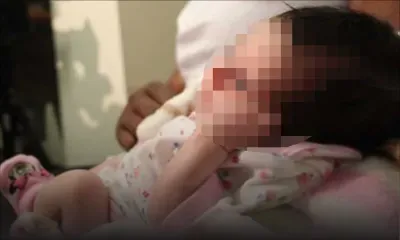 Abandon d’enfants : trop jeunes pour être mères 217 filles-mères mineures en 2016