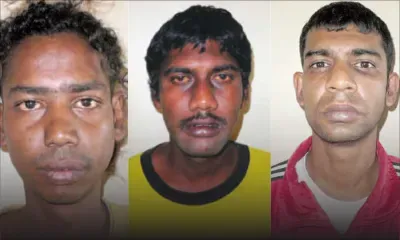 Sexe, vengeance et sorcellerie : Loganaden Cadervaloo écope de deux ans de prison 