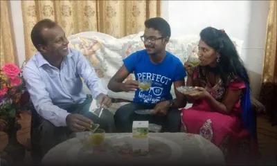 Craze : la moringa attitude 