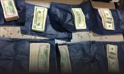 Aéroport de Plaisance : une habitante de Grand-Gaube en partance pour Madagascar arrêtée avec Rs 721 000 en devises