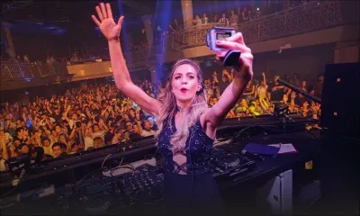 Troisième visite à Maurice - DJ Djane Djoly : «C’est un honneur de mixer pour les clubbers mauriciens»