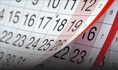 Phénomène du mois de juillet - 5 samedis, 5 dimanches et 5 lundis : Va-t-on perdre une grande opportunité en juillet ?