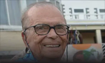 Serge Lebrasse : une vie en chantant