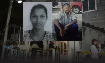 Meurtre de Flacq : l’époux hospitalisé après une tentative de suicide