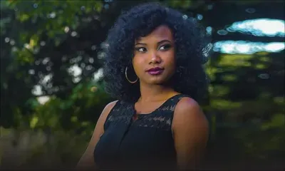 Et si j’étais… Murielle Ravina