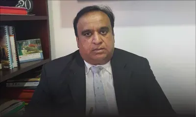 Hambyrajen Narsinghen : «Le code d’éthique des avocats doit être revu»