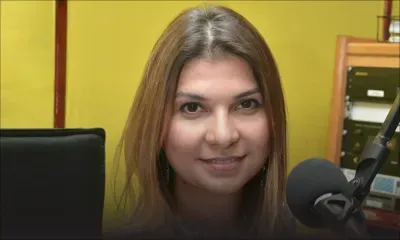 Neelam Sharma : «Grâce à Radio Plus, je me sens Mauricienne»