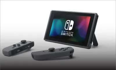 Nintendo Switch : la console aurait un émulateur NES interne