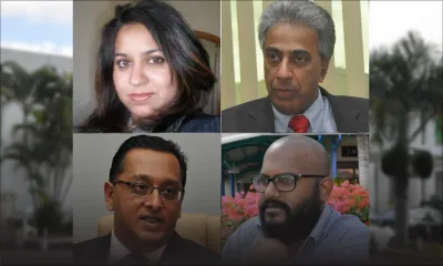 Campagne au no 18 : l’opposition commence à s’organiser