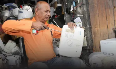 Le côté magicien du technicien