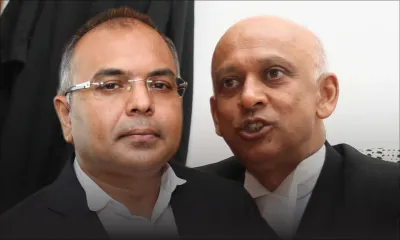 Commission d’enquête sur la drogue : Sanjeev Teeluckdharry a un mois pour convaincre