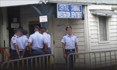 Complicité, blanchiment et entente délictueuse : deux hommes écopent chacun d’une amende de Rs 450 000