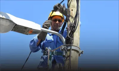 Fourniture électrique : découvrez les services offerts par le CEB