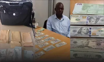 Après l’arrestation de l’Ougandais Kyaligonza : l’ambassade américaine s’intéresse aux faux dollars
