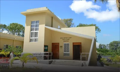 Enquête judiciaire sur la mort de Soopramanien Kistnen : Le représentant du DPP demande à la magistrate de sanctionner le Dr Ananda Sunnassee