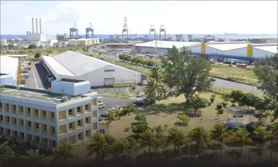 Inde-Maurice - CECPA : vers le cumul des règles d’origine