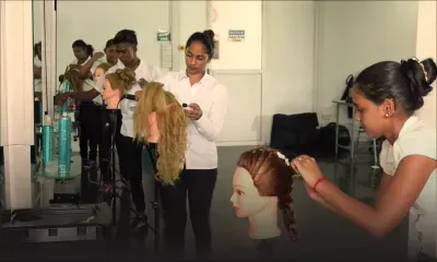 Formation professionnelle : répondre aux besoins du marché du travail