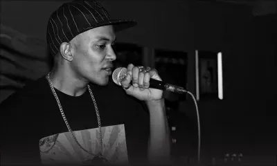 L’HERO : 1er single de Kevin Ramkerun pour sensibiliser contre la drogue