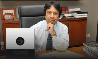 Le DPP aborde le suicide assisté dans sa Newsletter