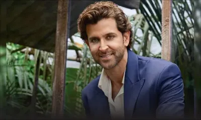 Hrithik Roshan accusé d’escroquerie