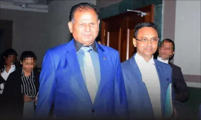 Affaire Raj Dayal : les deux parties plaident que la DPA 2017 n’est pas applicable