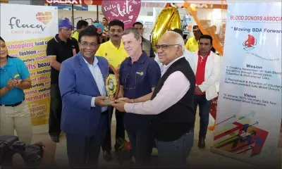 Santé : la région Est dotée de sa Blood Donors Association